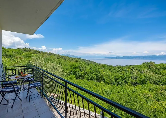 아파트 294 Drenje (Istria)